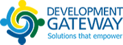 Logo de Development Gateway
