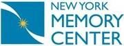 Logo de New York Memory Center