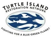 Logo of Turtle Island Restoration Network