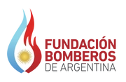 Logo of Fundación Bomberos de Argentina