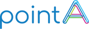 Logo de pointA