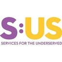 Logo of Services for the UnderServed