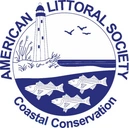 Logo of American Littoral Society