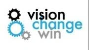 Logo of Vision Change Win Consulting Inc.