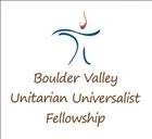 Logo de Boulder Valley Unitarian Universalist Fellowship
