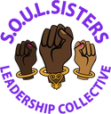 Logo de S.O.U.L. Sisters Leadership Collective