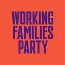 Logo de Working Families