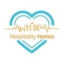 Logo de Hospitality Homes of Boston, MA