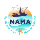 Logo de North American Marine Alliance