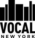 Logo of VOCAL-NY