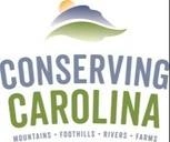 Logo of Conserving Carolina
