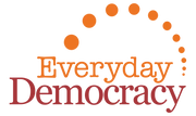 Logo of Everyday Democracy