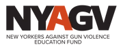 Logo of New Yorkers Against Gun Violence