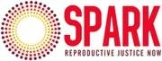 Logo of SPARK Reproductive Justice NOW