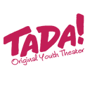 Logo de TADA! Youth Theater