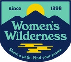 Logo de Women's Wilderness