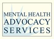 Logo of Mental Health Advocacy Services, Inc.