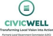 Logo de CivicWell