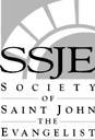 Logo of Society of St. John the Evangelist