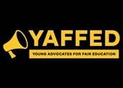 Logo of Yaffed