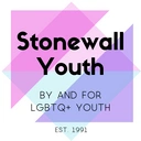 Logo de Stonewall Youth (Thurston County)