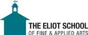 Logo of Eliot School of Fine & Applied Arts