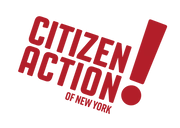 Logo de Citizen Action of New York