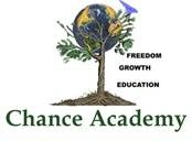 Logo of Chance Academy