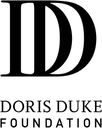 Logo of Doris Duke Foundation