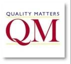 Logo of Quality Matters