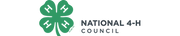 Logo de National 4-H Council