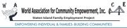 Logo of WORLD ASSOCIATION FOR COMMUNITY EMPOWERMENT, INC