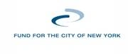Logo de Fund for the City of New York