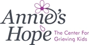 Logo de Annie's Hope - The Center for Grieving Kids
