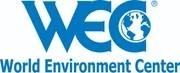 Logo de World Environment Center