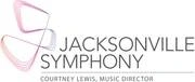 Logo of Jacksonville Symphony