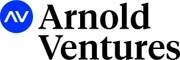 Logo of Arnold Ventures