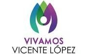 Logo de Centros Barriales - Municipalidad de Vicente López