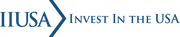 Logo de Invest in the USA