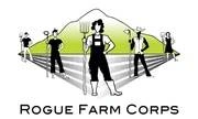 Logo de Rogue Farm Corps