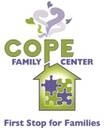 Logo de Cope Family Center