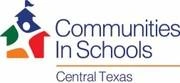 Logo of Communities In Schools of Central Texas