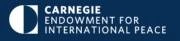 Logo of Carnegie Endowment for International Peace