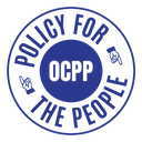 Logo de Oregon Center for Public Policy