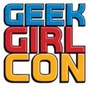 Logo de GeekGirlCon