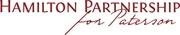 Logo de Hamilton Partnership for Paterson