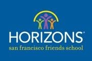 Logo de Horizons at San Francisco Friends School