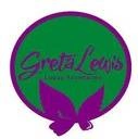 Logo of Greta Lewis Lupus Foundation