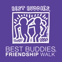 Logo de Best Buddies Maryland