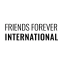 Logo de Friends Forever International